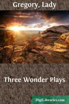 Three Wonder Plays