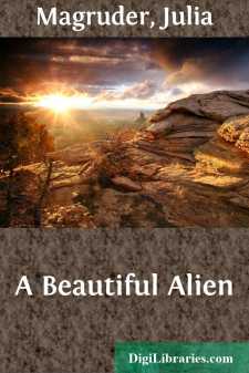 A Beautiful Alien