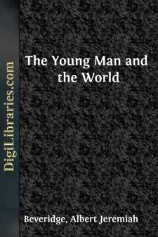 The Young Man and the World
