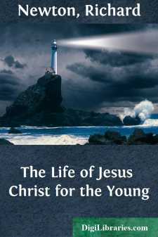 The Life of Jesus Christ for the Young
