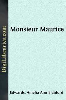Monsieur Maurice