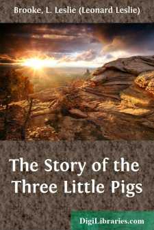The Story of the Three Little Pigs