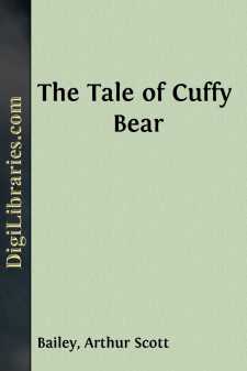 The Tale of Cuffy Bear