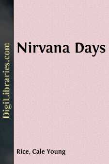 Nirvana Days