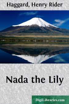 Nada the Lily
