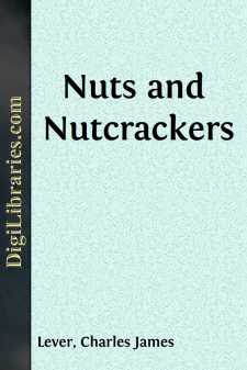 Nuts and Nutcrackers