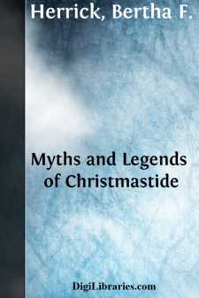 Myths and Legends of Christmastide