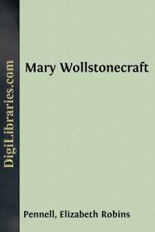 Mary Wollstonecraft