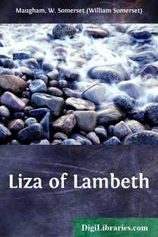 Liza of Lambeth