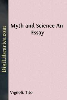 Myth and Science
An Essay