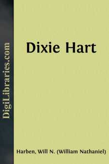 Dixie Hart