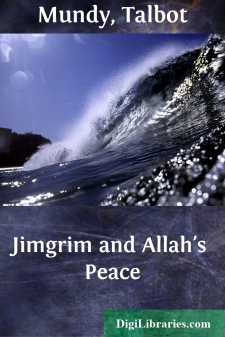 Jimgrim and Allah's Peace