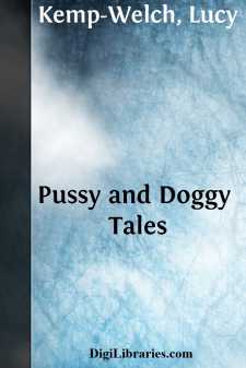Pussy and Doggy Tales