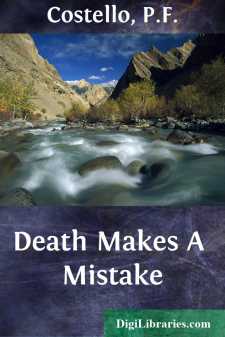 Death Makes A Mistake