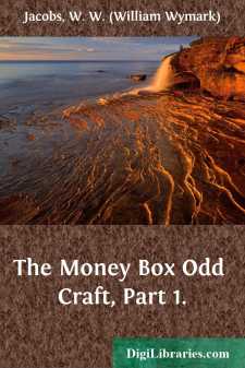 The Money Box
Odd Craft, Part 1.