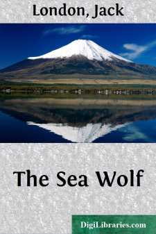 The Sea Wolf