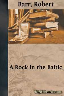 A Rock in the Baltic