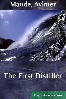 The First Distiller