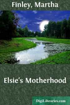 Elsie's Motherhood