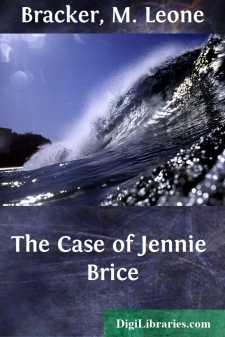 The Case of Jennie Brice