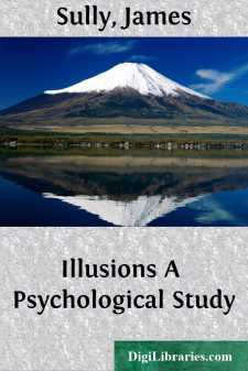Illusions
A Psychological Study