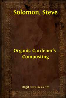 Organic Gardener's Composting