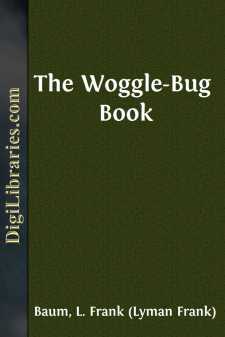The Woggle-Bug Book