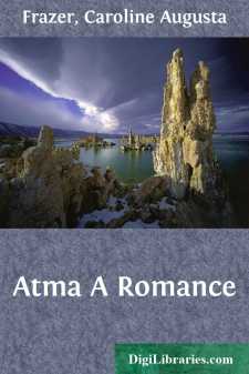 Atma
A Romance