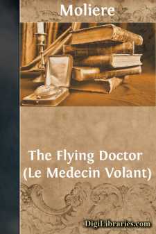 The Flying Doctor
(Le Medecin Volant)