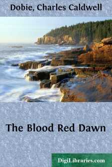 The Blood Red Dawn