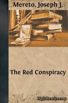 The Red Conspiracy