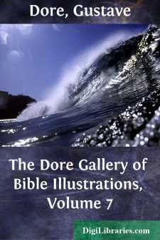 The Dore Gallery of Bible Illustrations, Volume 7