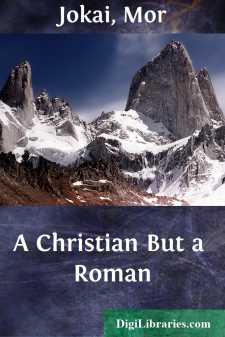 A Christian But a Roman