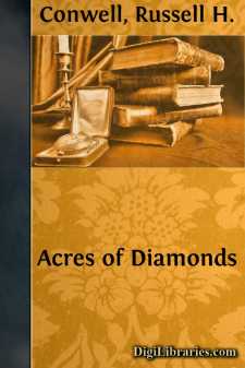Acres of Diamonds