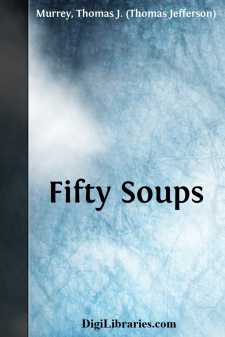 Fifty Soups