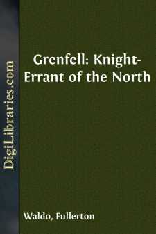 Grenfell: Knight-Errant of the North