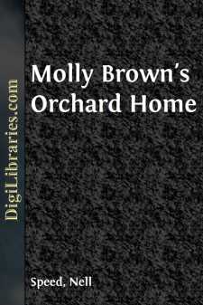 Molly Brown's Orchard Home