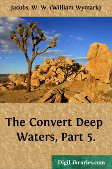 The Convert
Deep Waters, Part 5.