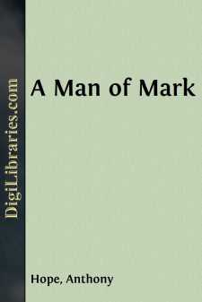 A Man of Mark