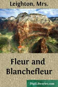 Fleur and Blanchefleur