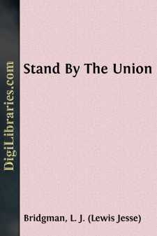 Stand By The Union