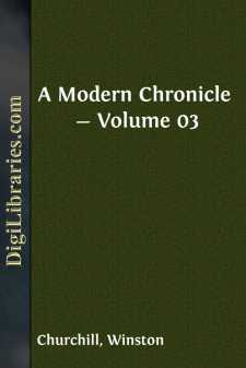 A Modern Chronicle - Volume 03