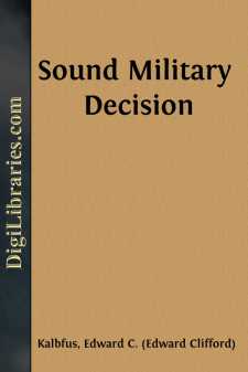 Sound Military Decision