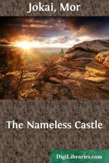 The Nameless Castle