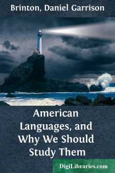 American Languages, and Why We Should Study Them