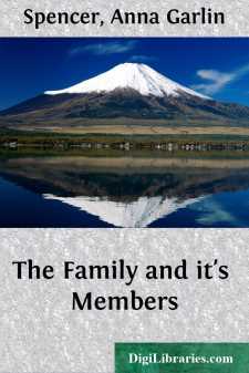 The Family and it's Members