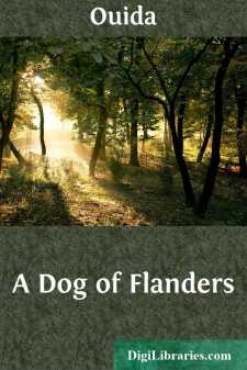 A Dog of Flanders