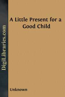 A Little Present for a Good Child