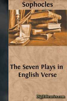 The Seven Plays in English Verse