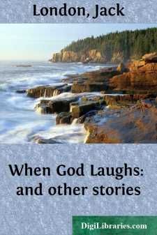 When God Laughs: and other stories